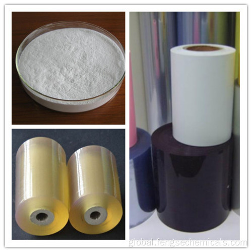 Polyvinyl Chloride C500 High quality wholesale cpvc Chlorinated CPVC C500 Manufactory